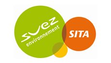 logo suez sita